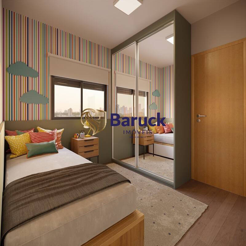 Apartamento, 1 quarto - Foto 3