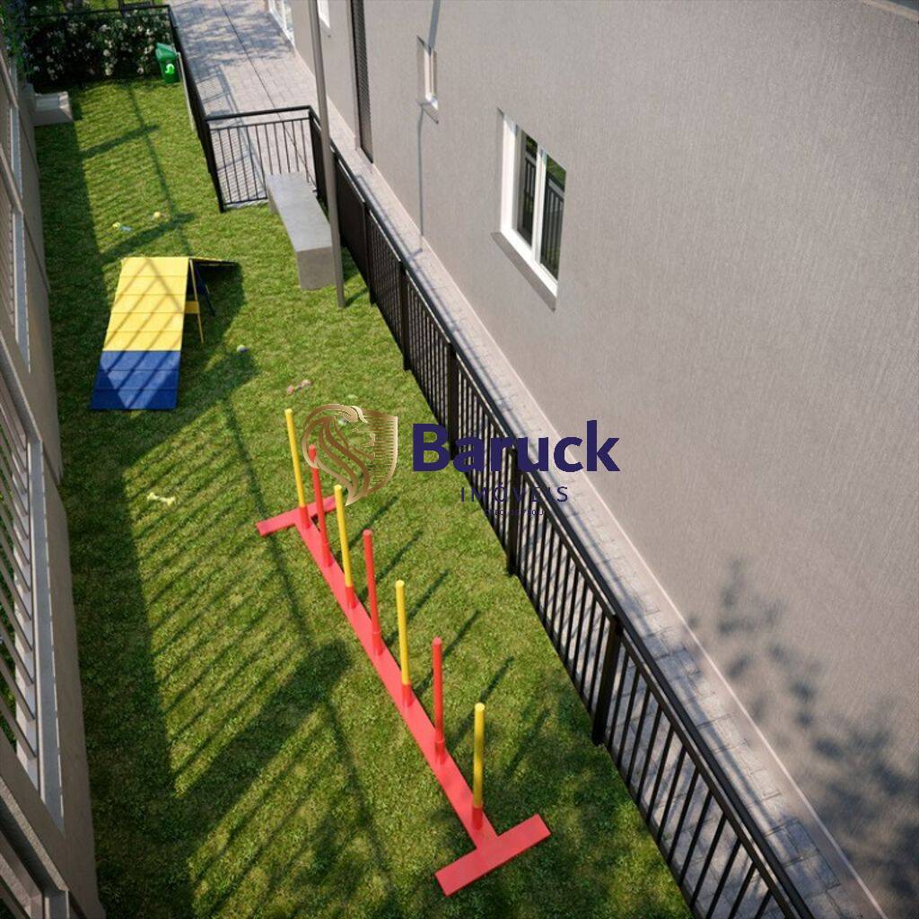 Apartamento, 2 quartos - Foto 6