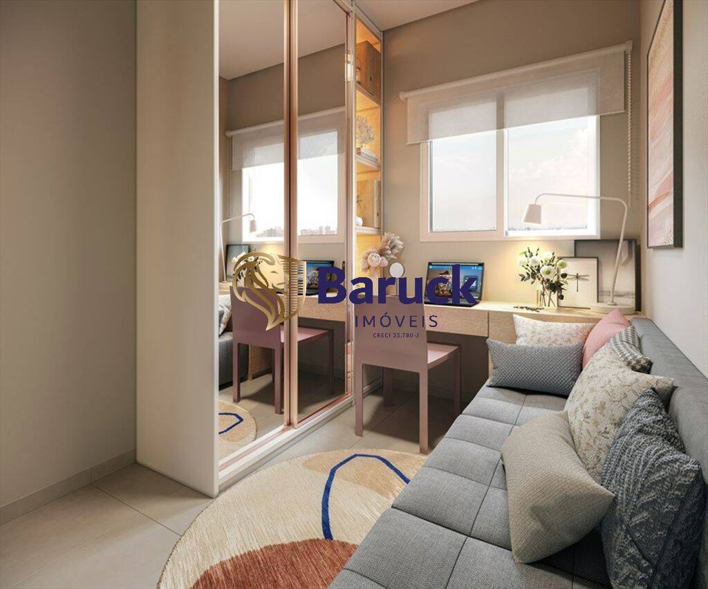 Apartamento, 2 quartos - Foto 3