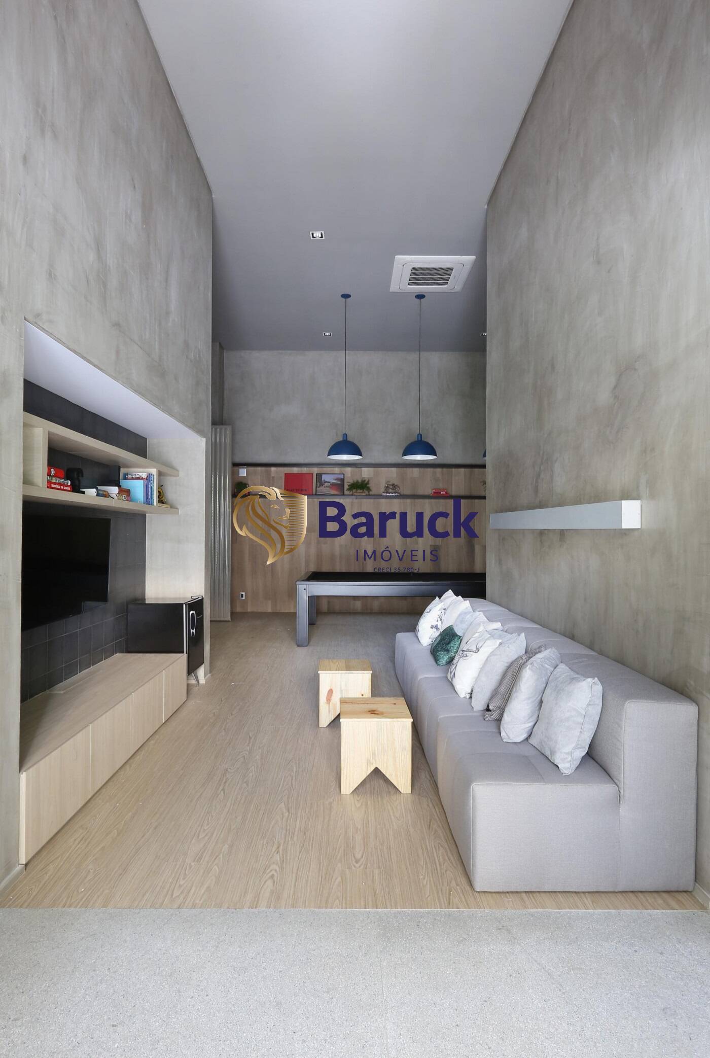 Apartamento, 1 quarto - Foto 10