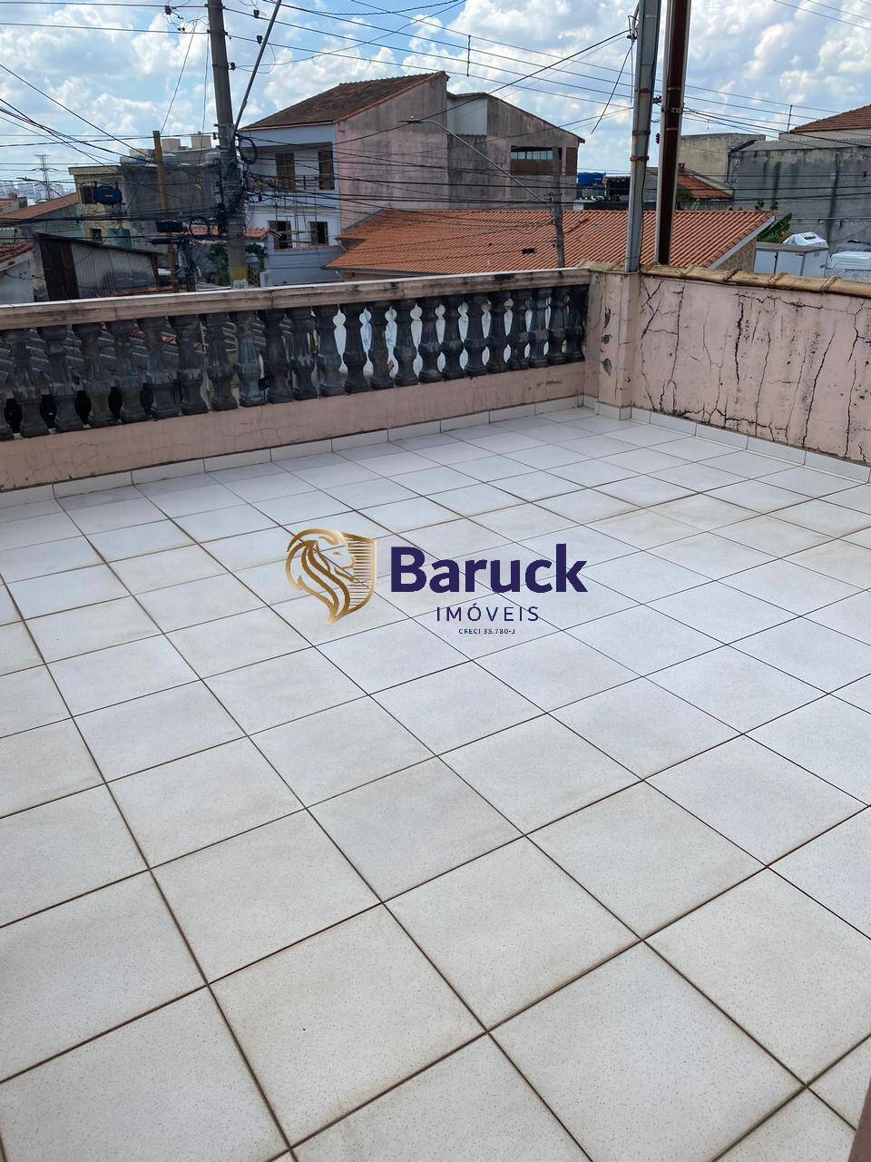 Sobrado, 2 quartos, 166 m² - Foto 17