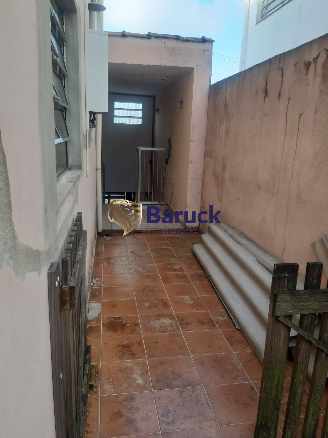 Sobrado, 2 quartos, 166 m² - Foto 21