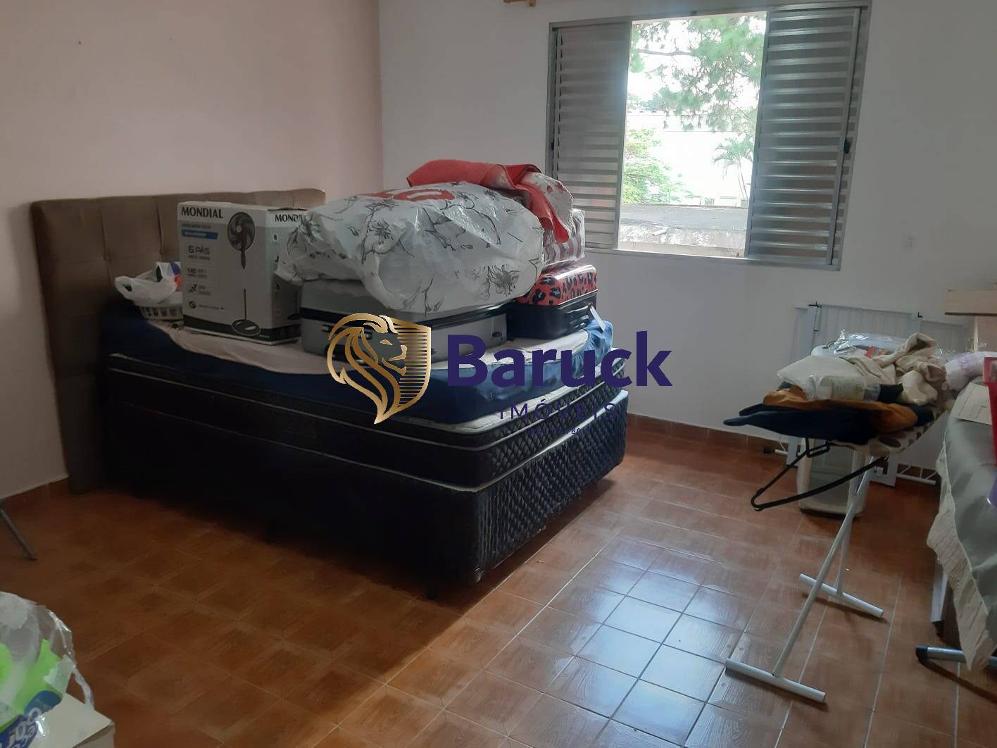 Sobrado, 2 quartos, 166 m² - Foto 33