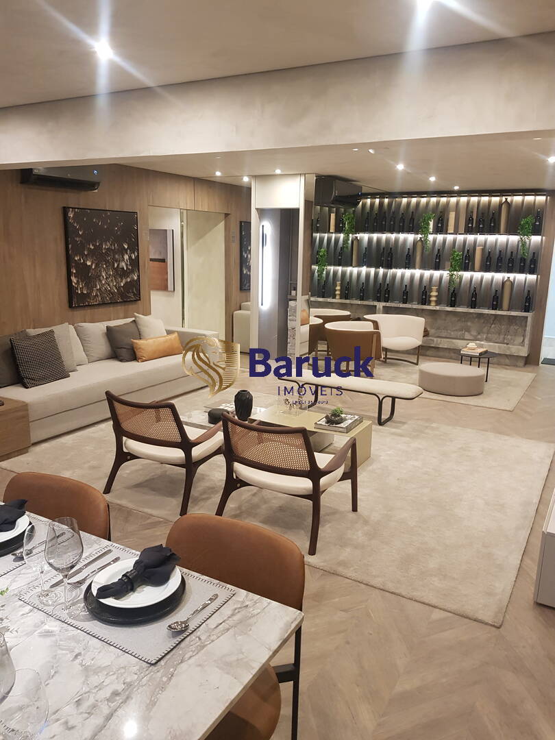 Apartamento, 4 quartos - Foto 2