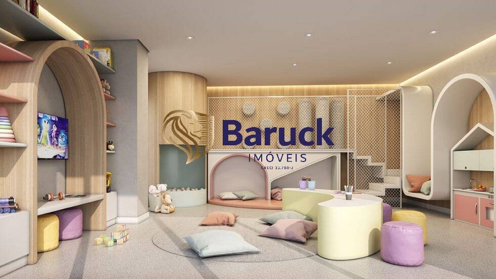 Apartamento, 4 quartos - Foto 12