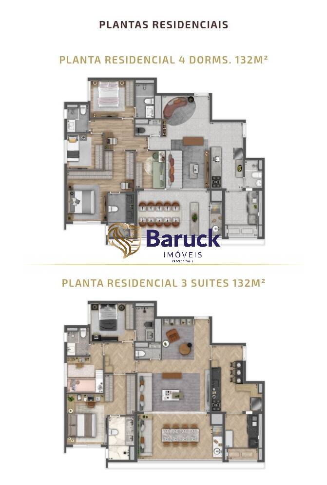 Apartamento, 4 quartos - Foto 16