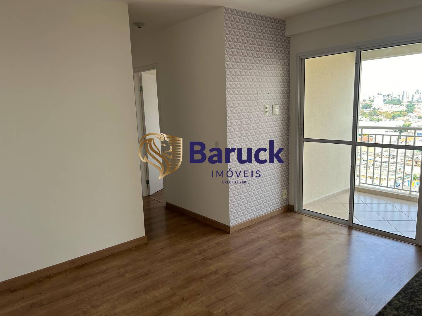 Apartamento, 3 quartos - Foto 1