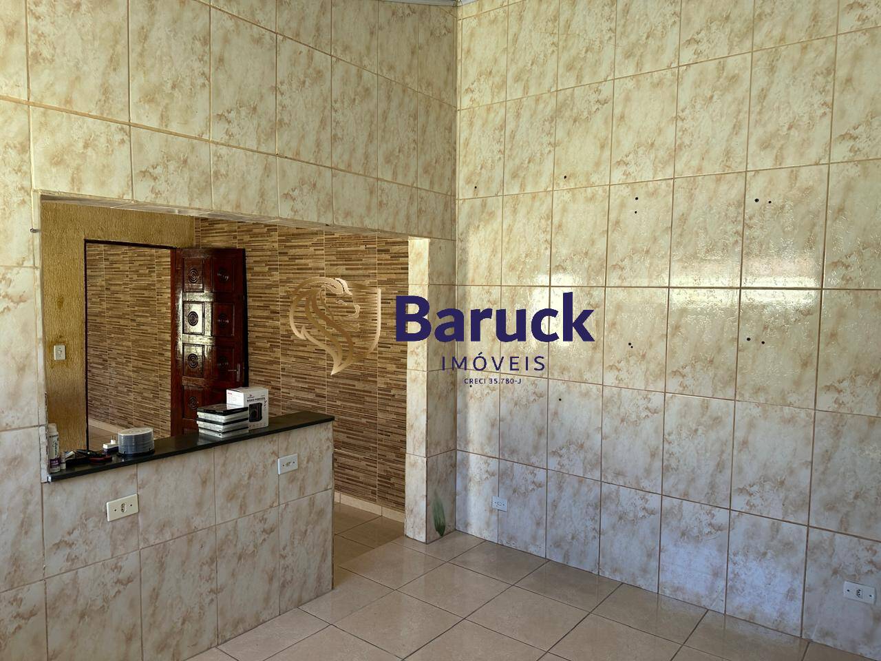 Casa, 2 quartos, 66 m² - Foto 1