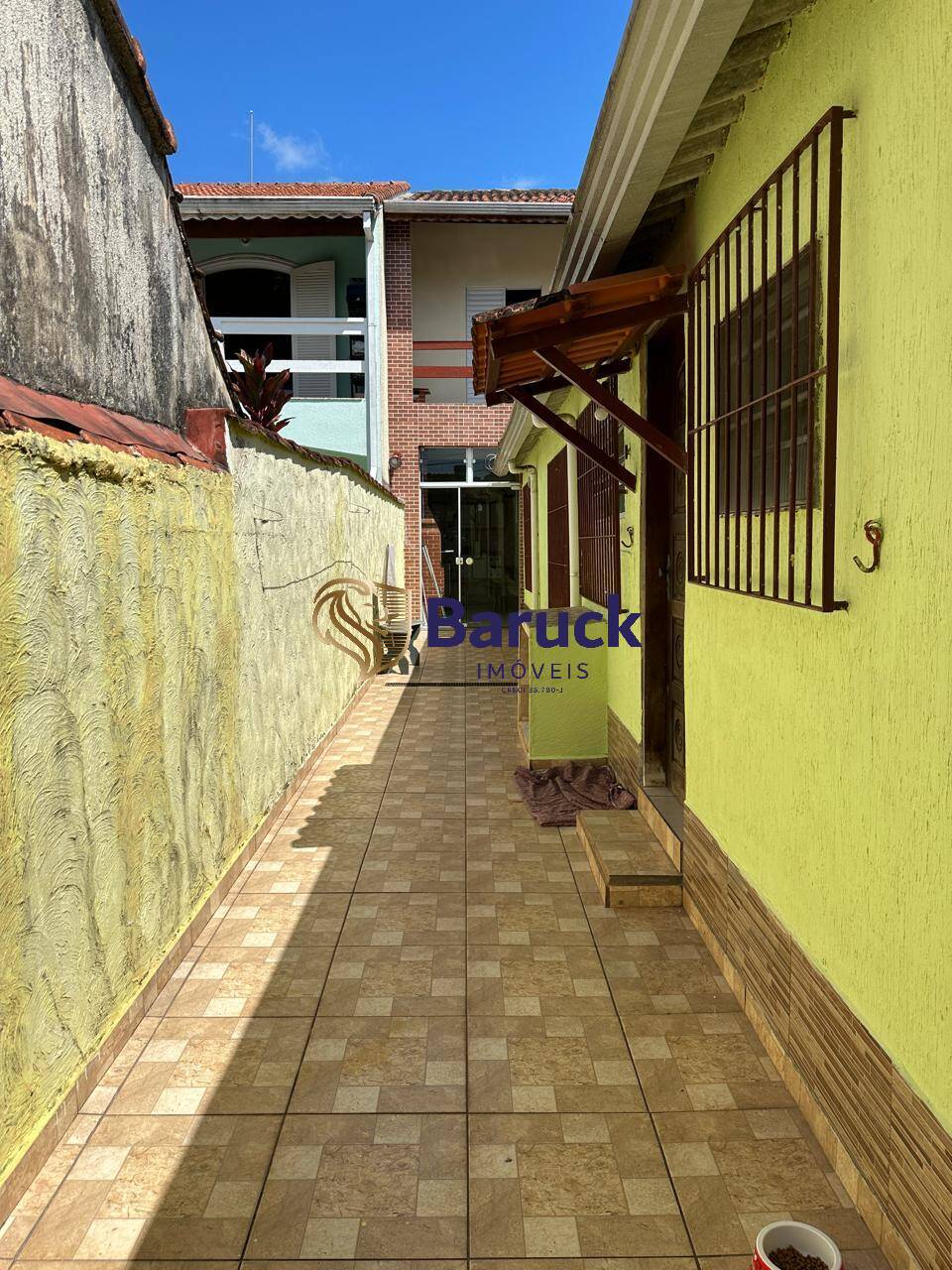 Casa, 2 quartos, 66 m² - Foto 23
