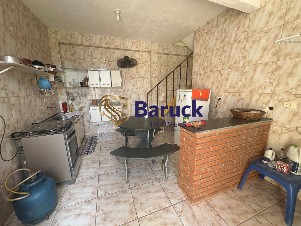 Casa, 2 quartos, 66 m² - Foto 6