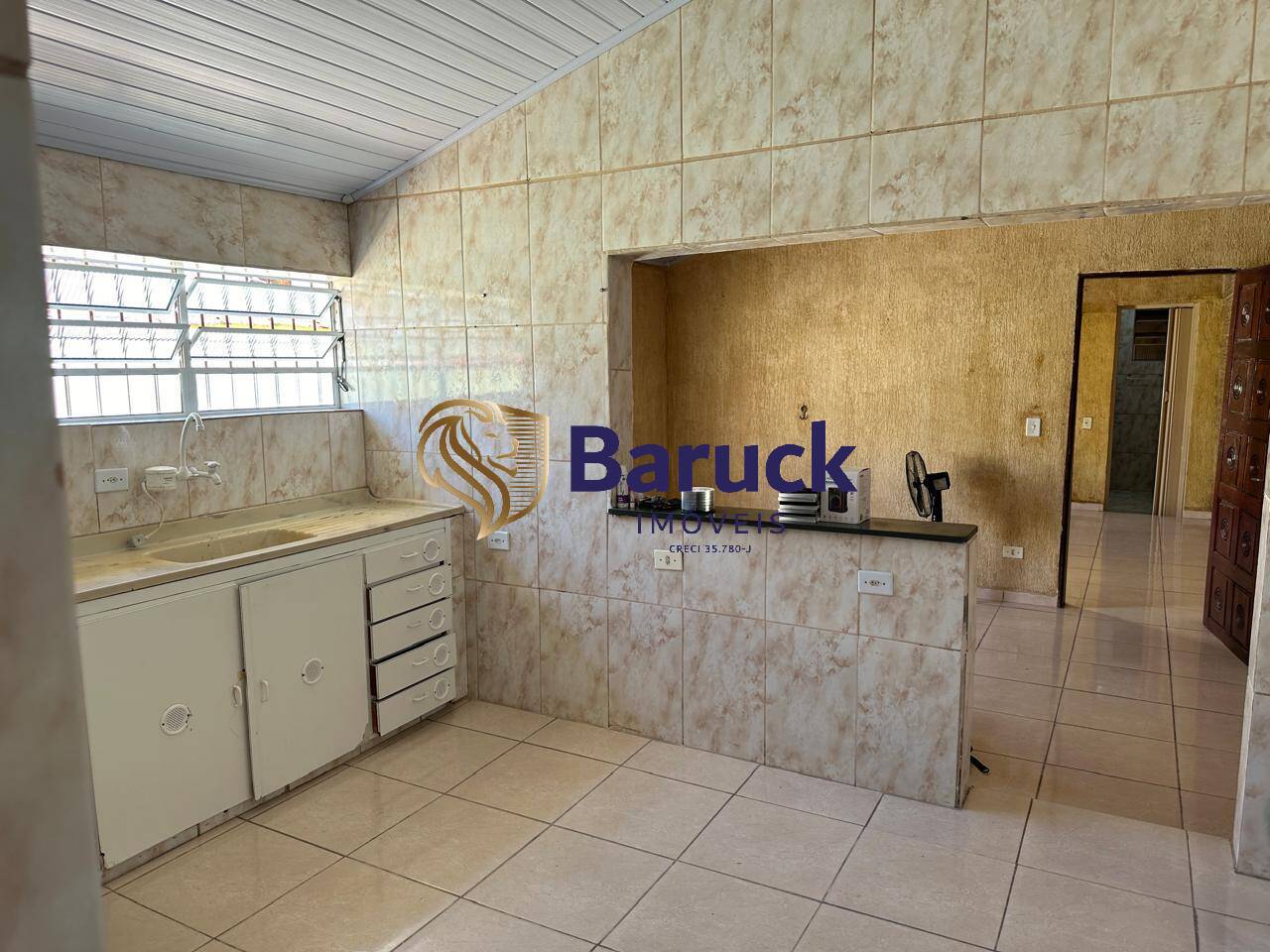 Casa, 2 quartos, 66 m² - Foto 2