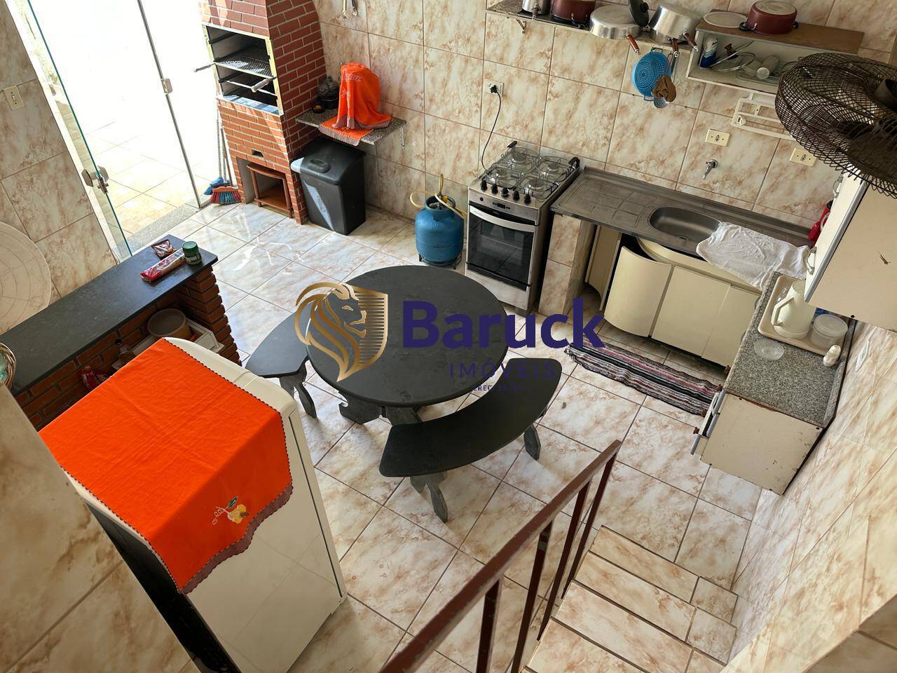 Casa, 2 quartos, 66 m² - Foto 10