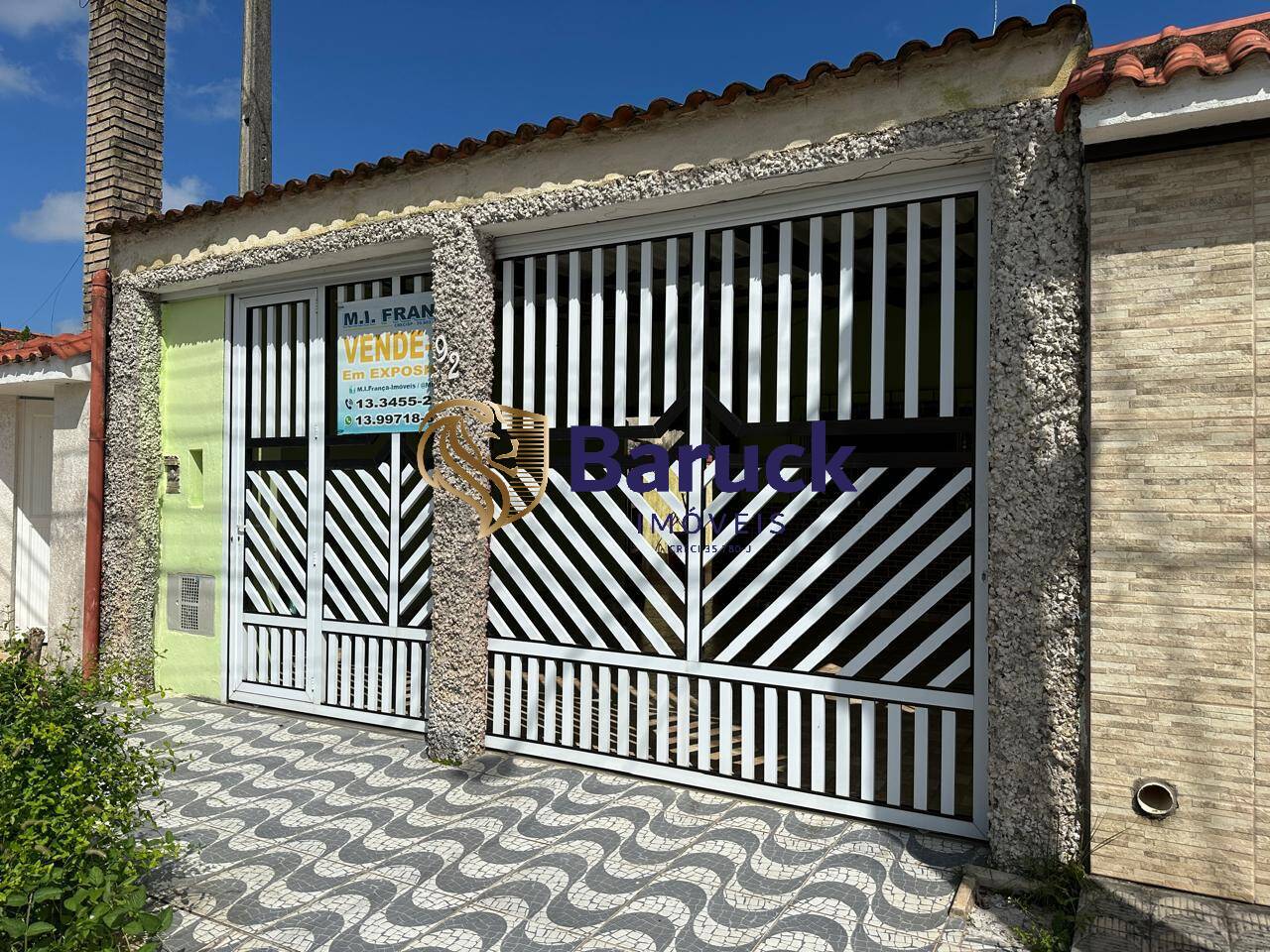 Casa, 2 quartos, 66 m² - Foto 25