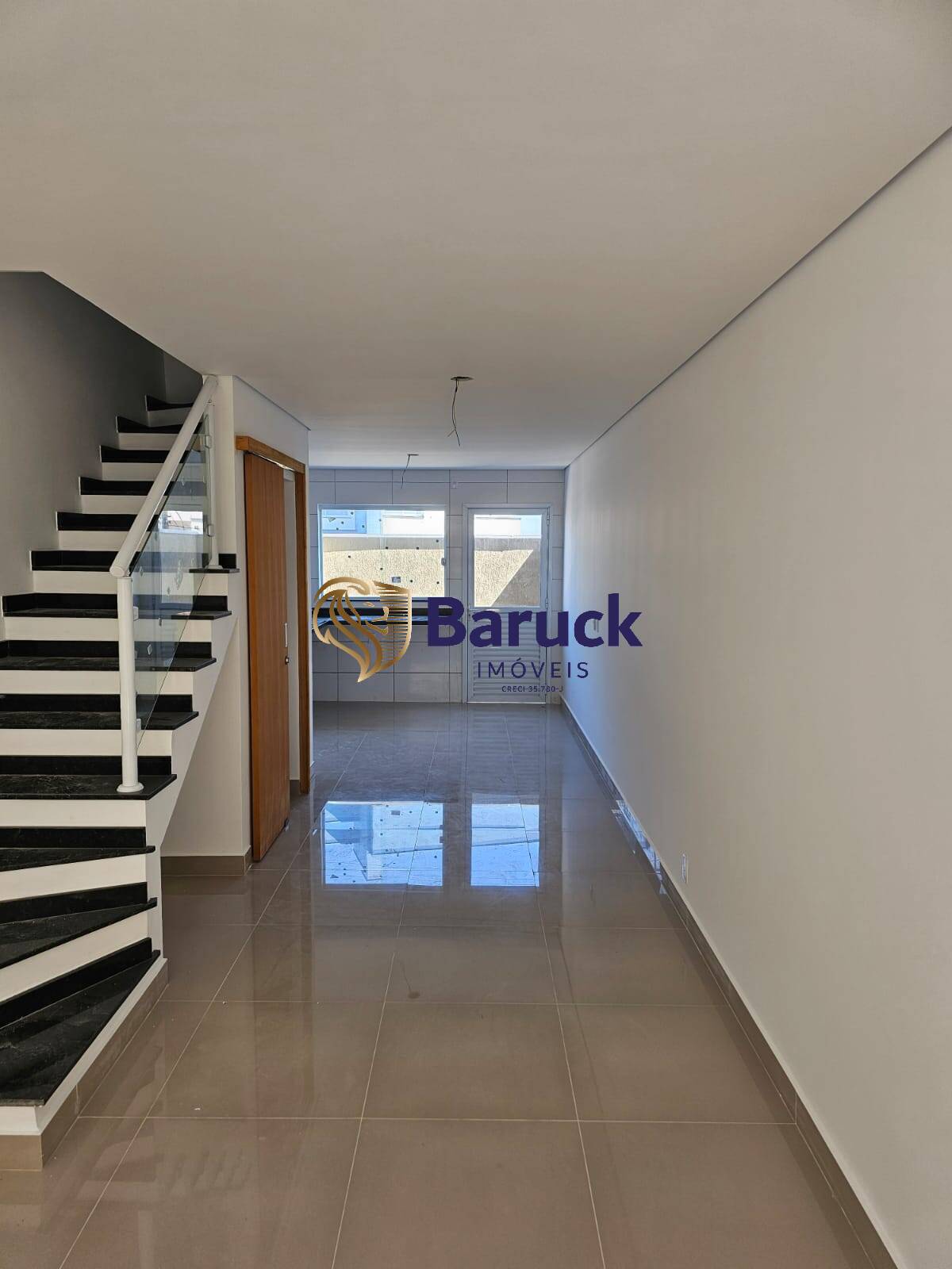 Sobrado, 2 quartos - Foto 1