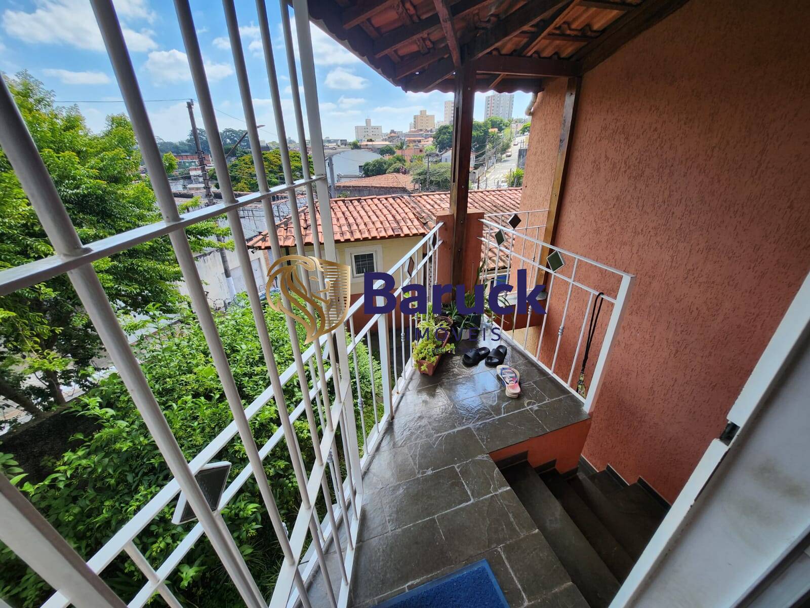 Sobrado, 3 quartos, 127 m² - Foto 12