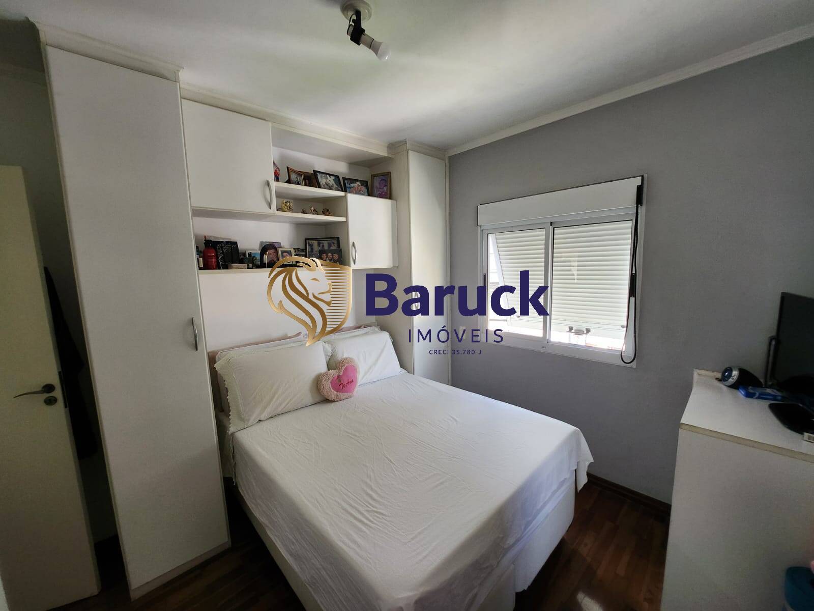 Sobrado, 3 quartos, 127 m² - Foto 6