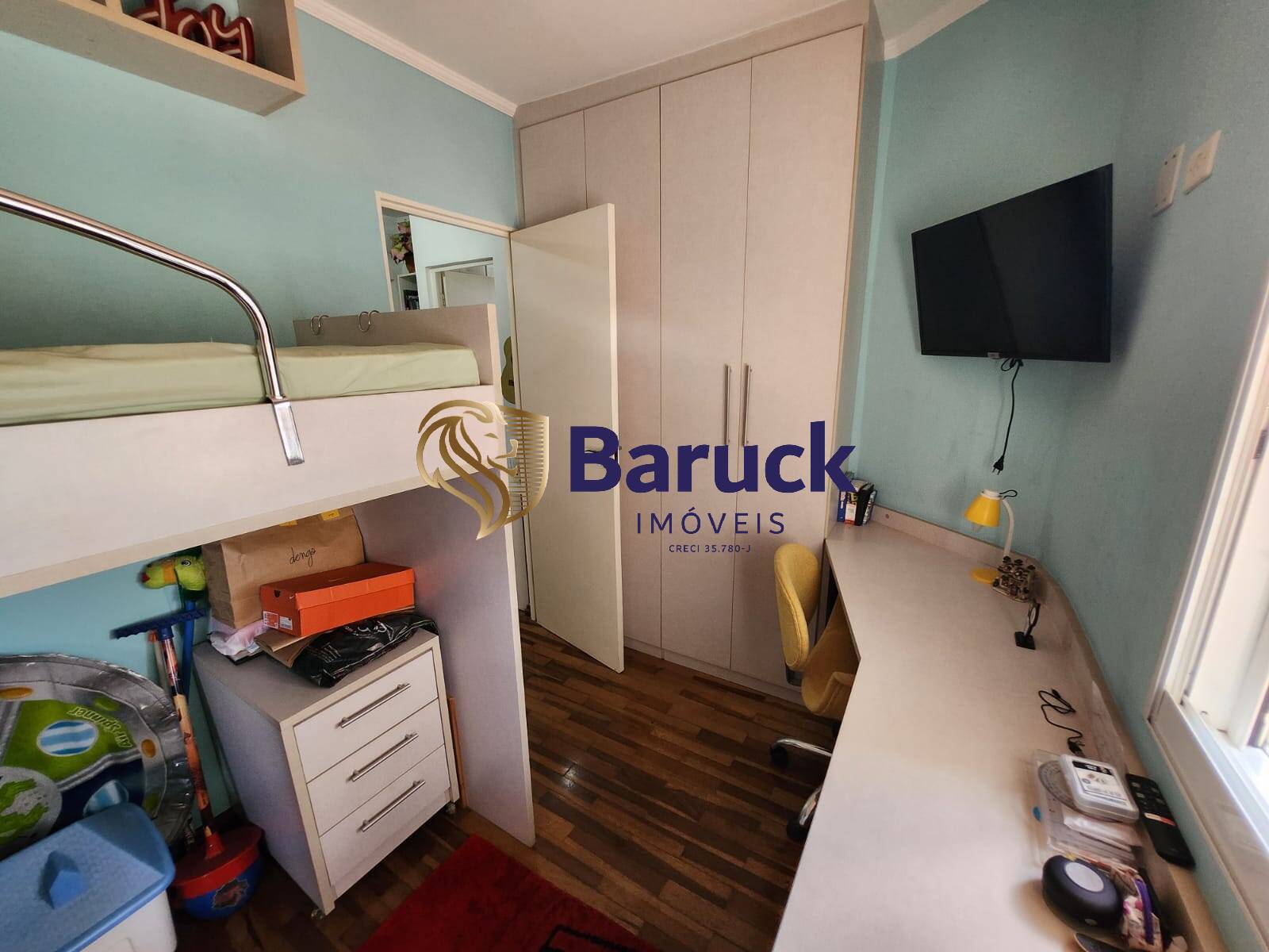 Sobrado, 3 quartos, 127 m² - Foto 10