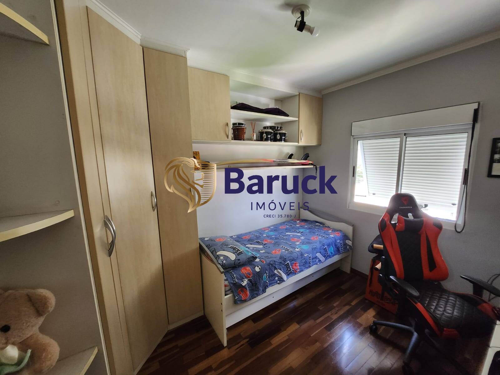 Sobrado, 3 quartos, 127 m² - Foto 9