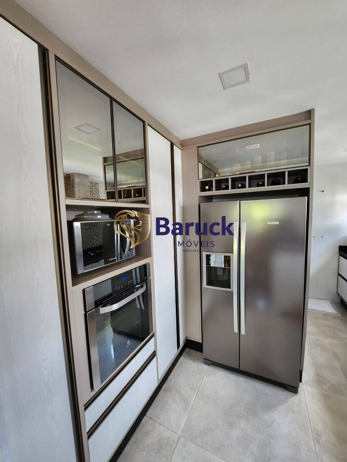 Sobrado, 3 quartos, 127 m² - Foto 5