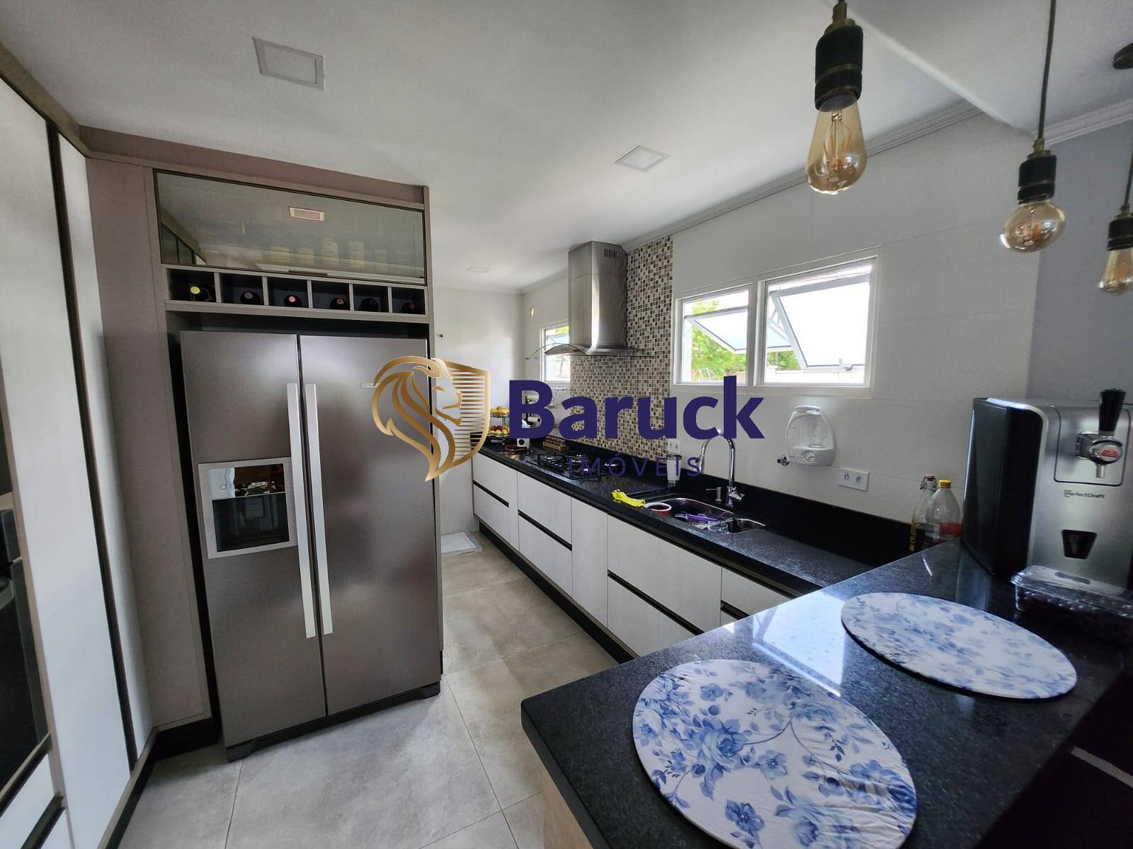 Sobrado, 3 quartos, 127 m² - Foto 4
