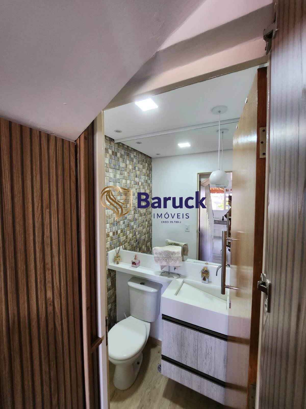 Sobrado, 3 quartos, 127 m² - Foto 11