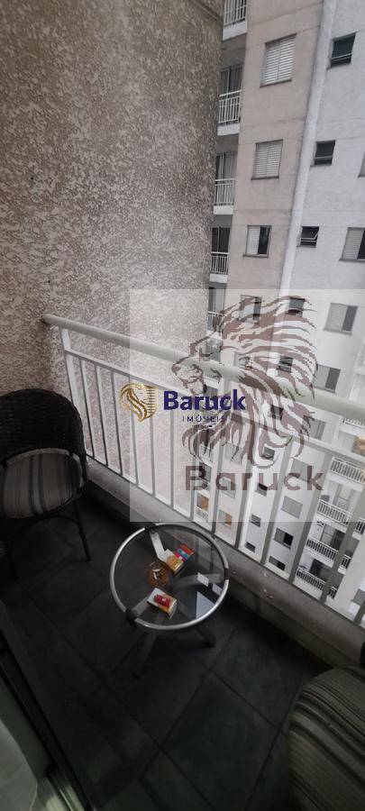Apartamento, 2 quartos - Foto 8