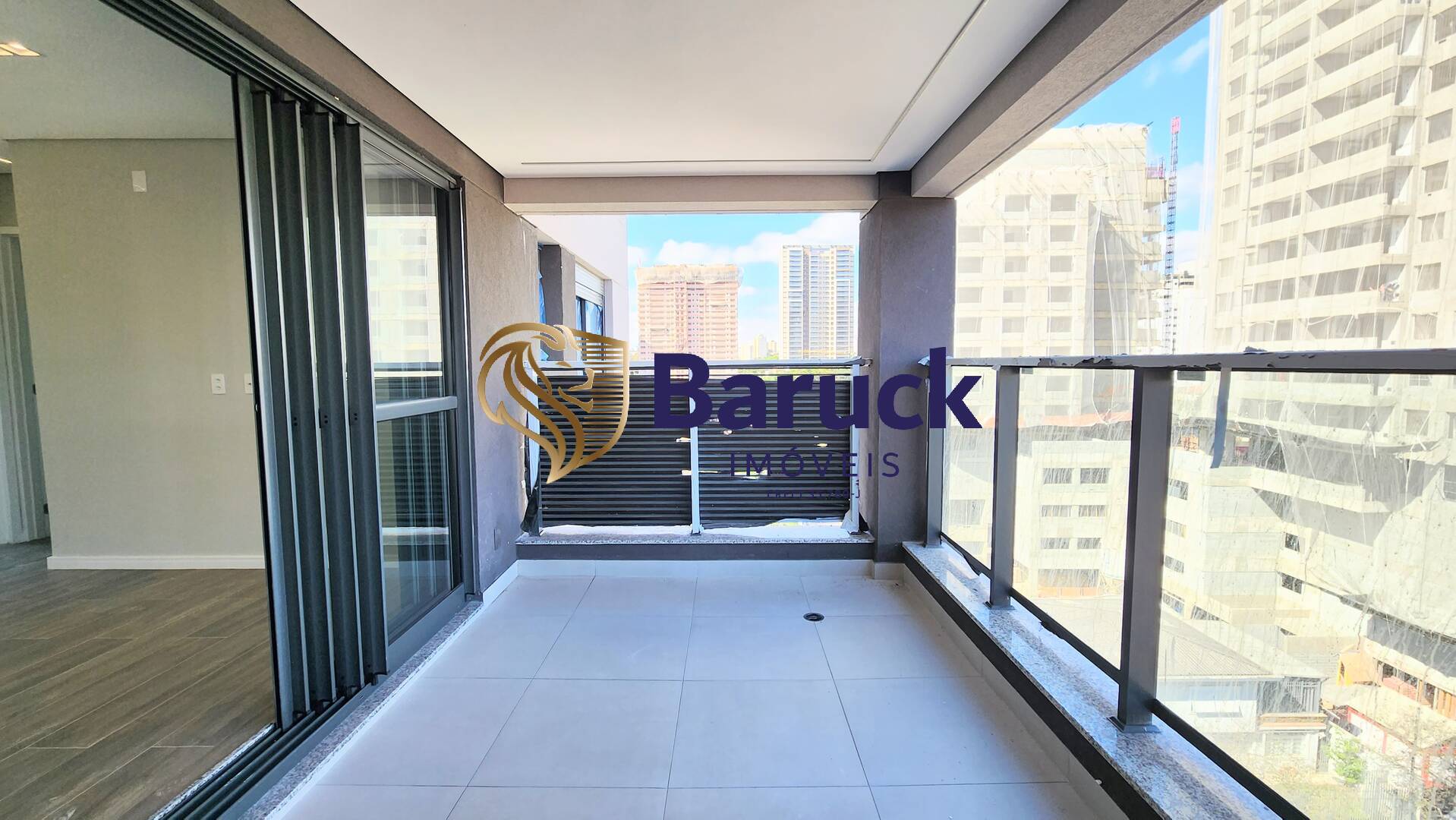 Apartamento, 2 quartos - Foto 6