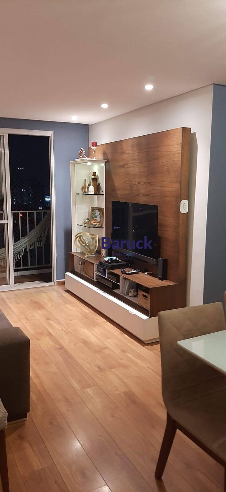 Apartamento, 3 quartos - Foto 1