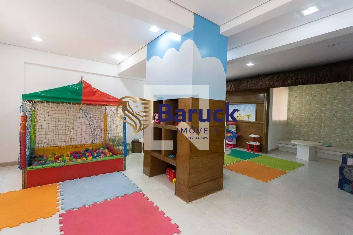 Apartamento, 3 quartos - Foto 9