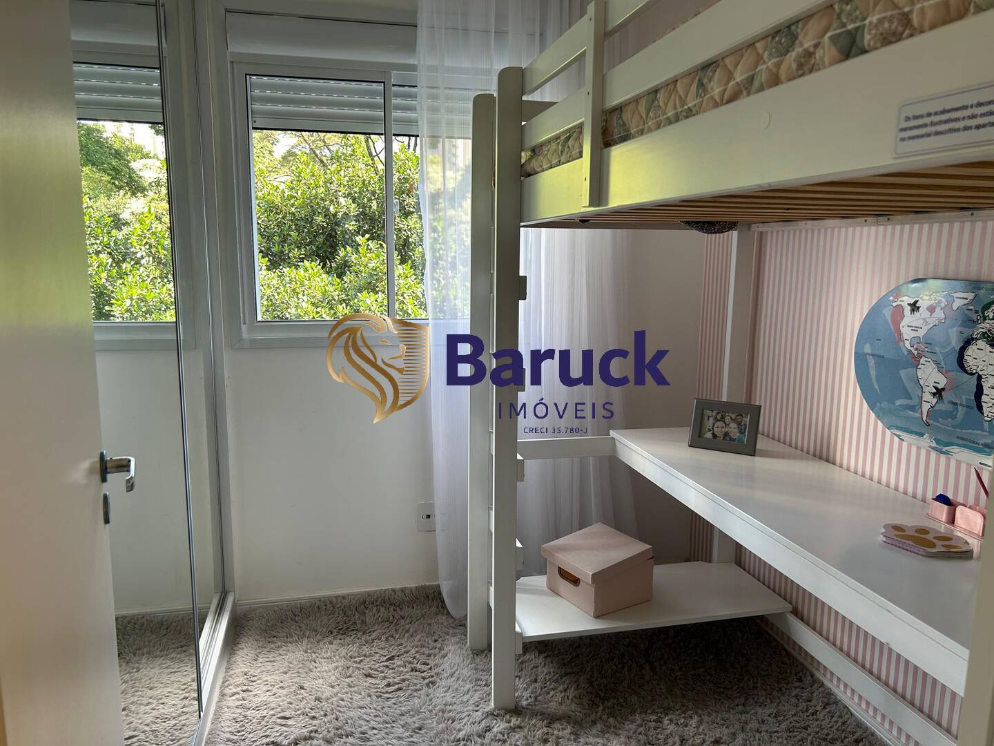 Apartamento, 2 quartos - Foto 6