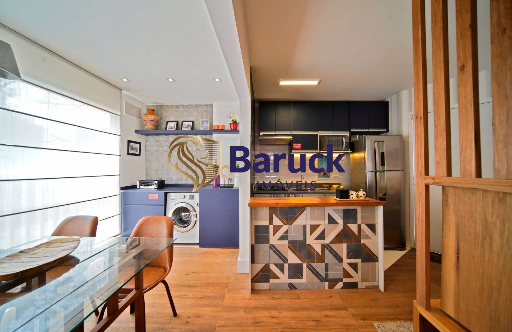 Apartamento, 2 quartos - Foto 4