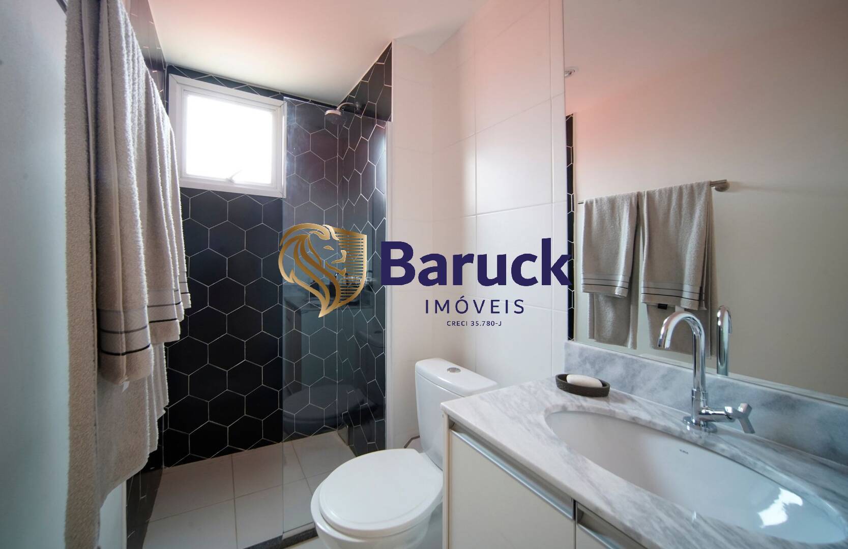 Apartamento, 2 quartos - Foto 7