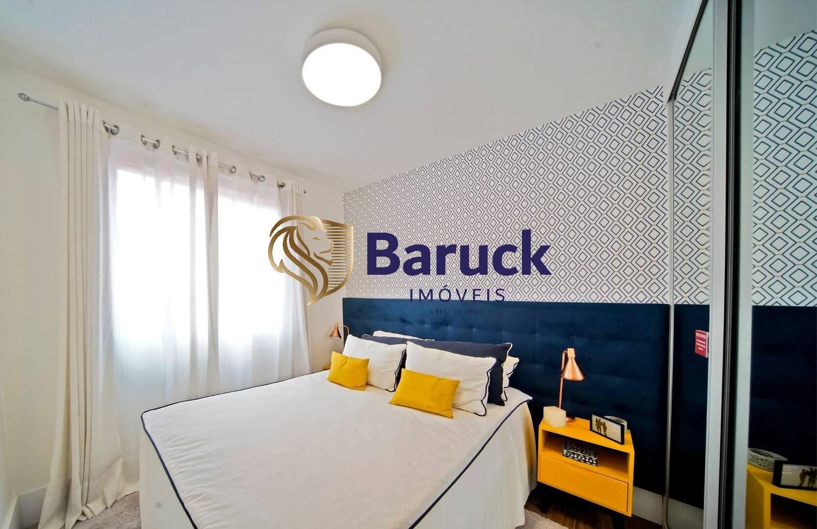 Apartamento, 2 quartos - Foto 6