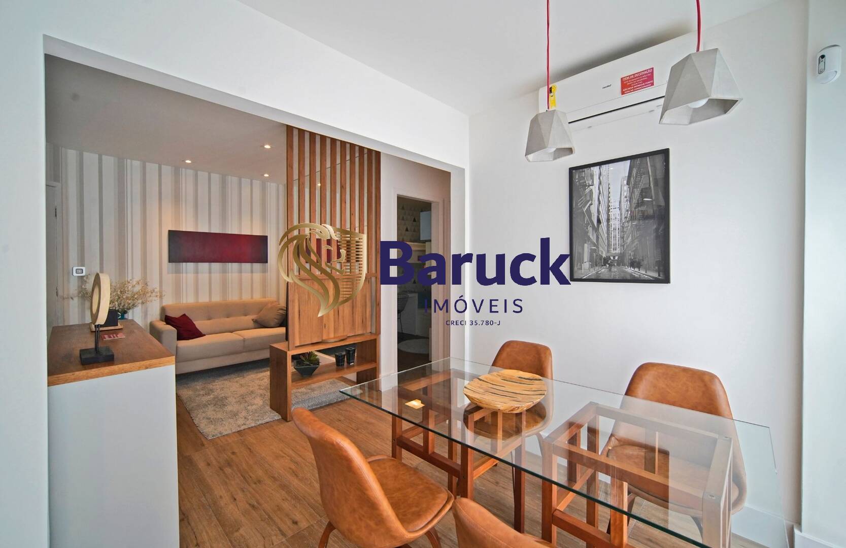 Apartamento, 2 quartos - Foto 5