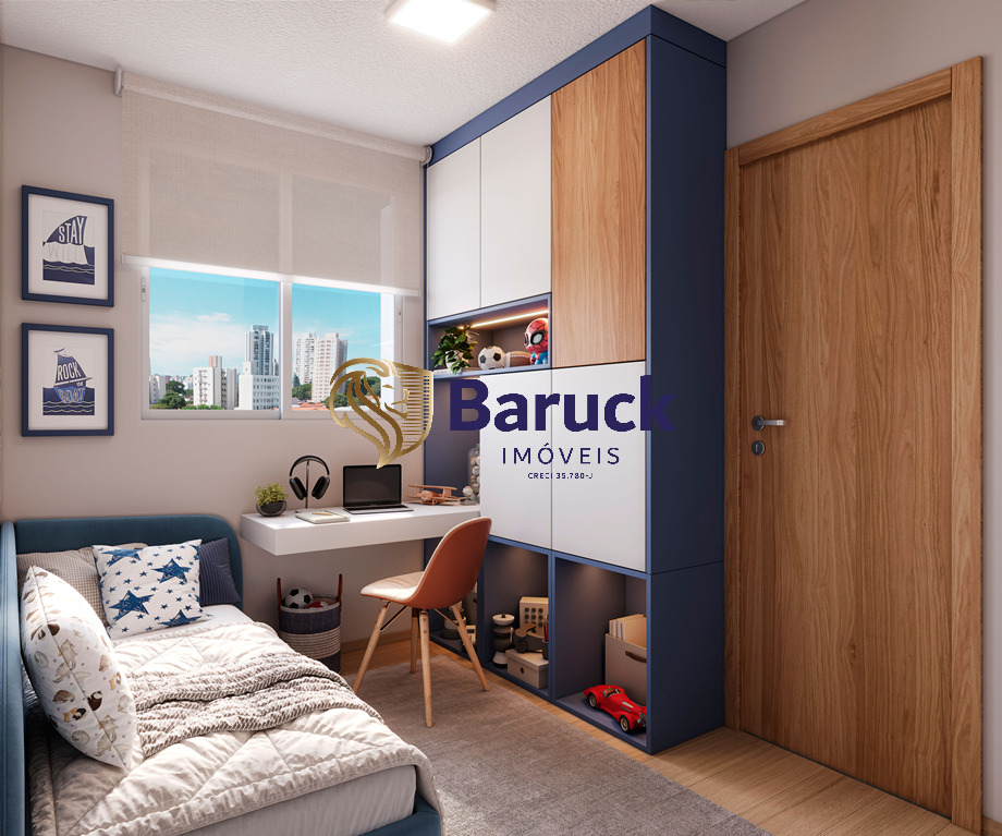Apartamento, 2 quartos - Foto 4
