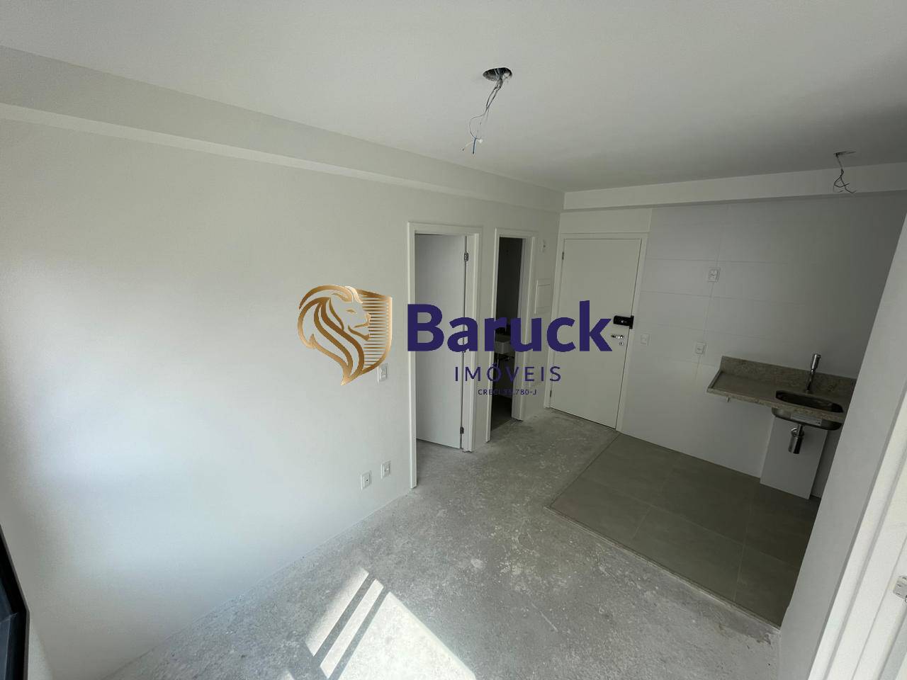 Apartamento, 2 quartos - Foto 1