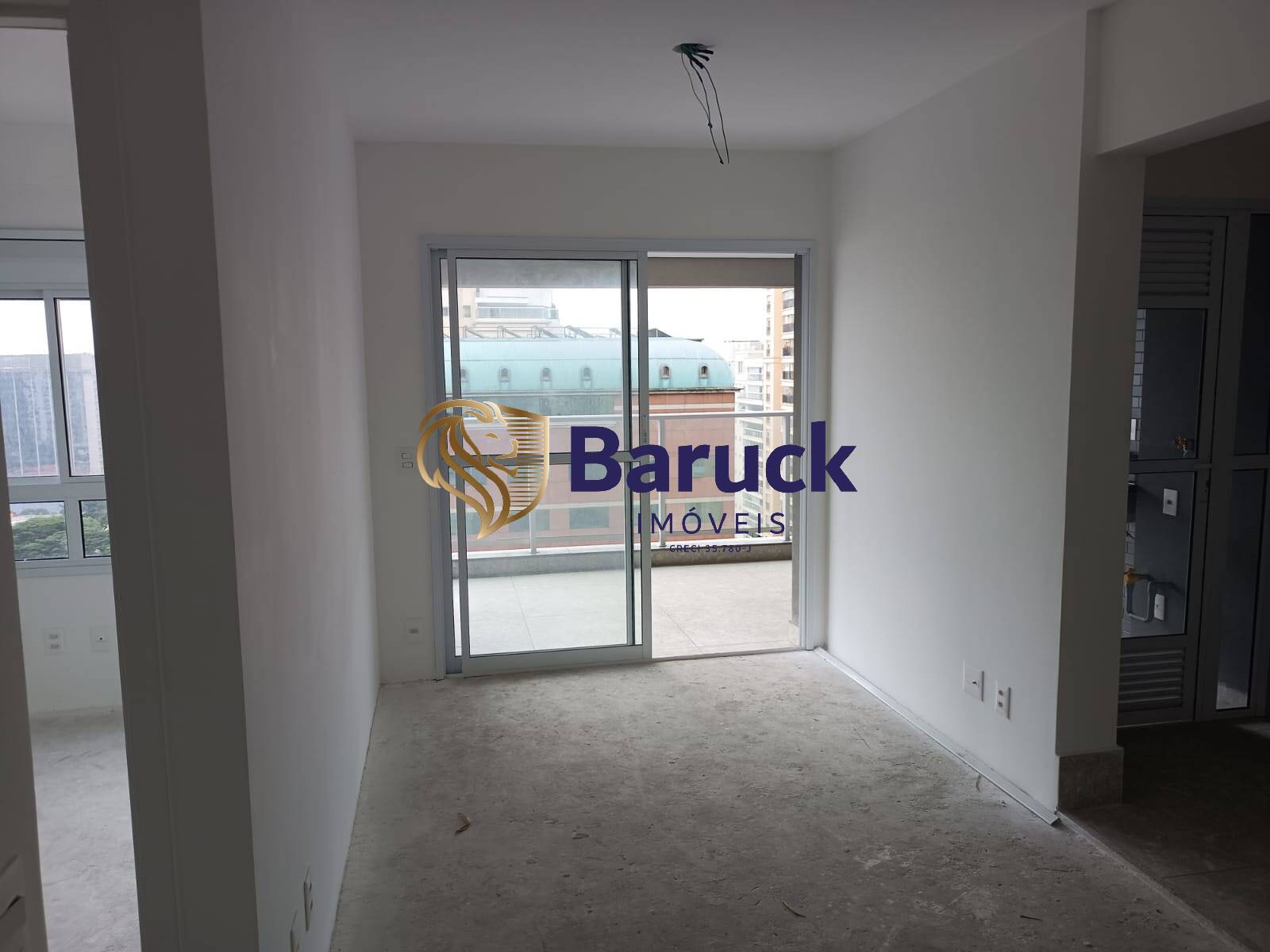 Apartamento, 2 quartos - Foto 2