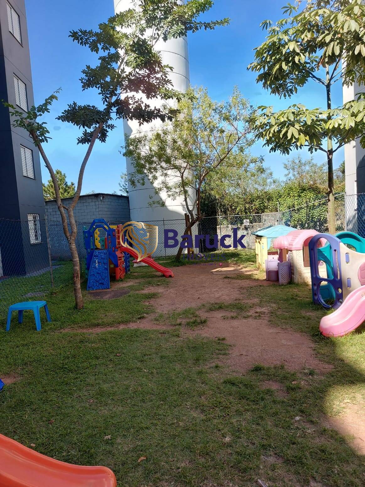 Apartamento, 2 quartos - Foto 12
