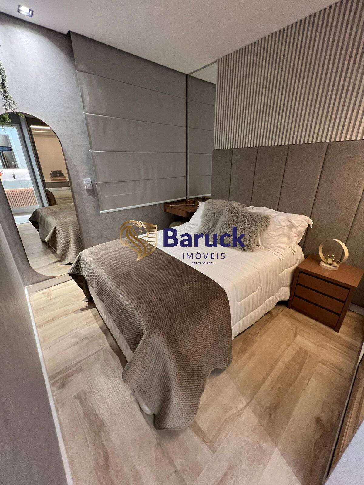 Apartamento, 2 quartos - Foto 6