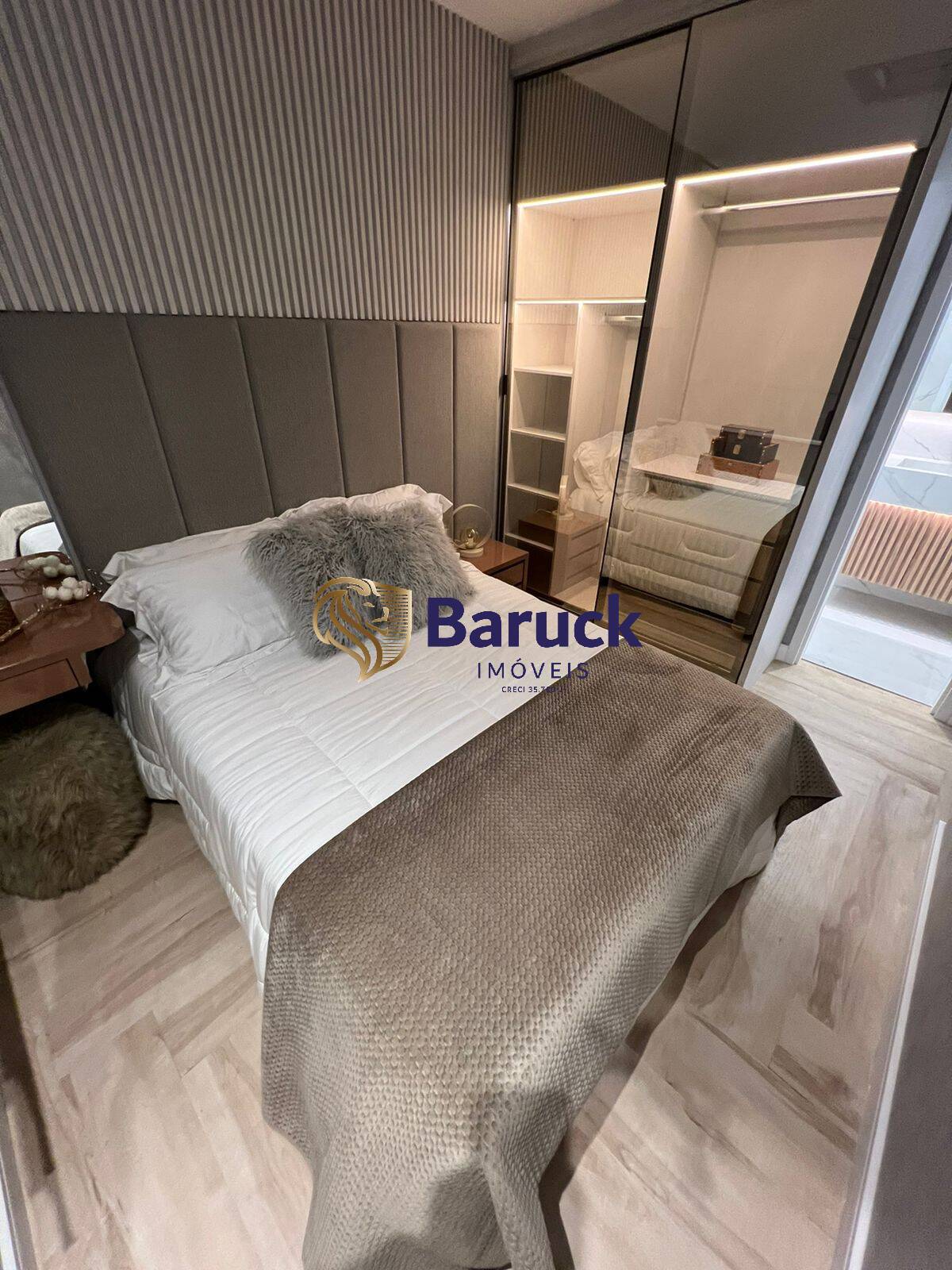 Apartamento, 2 quartos - Foto 7