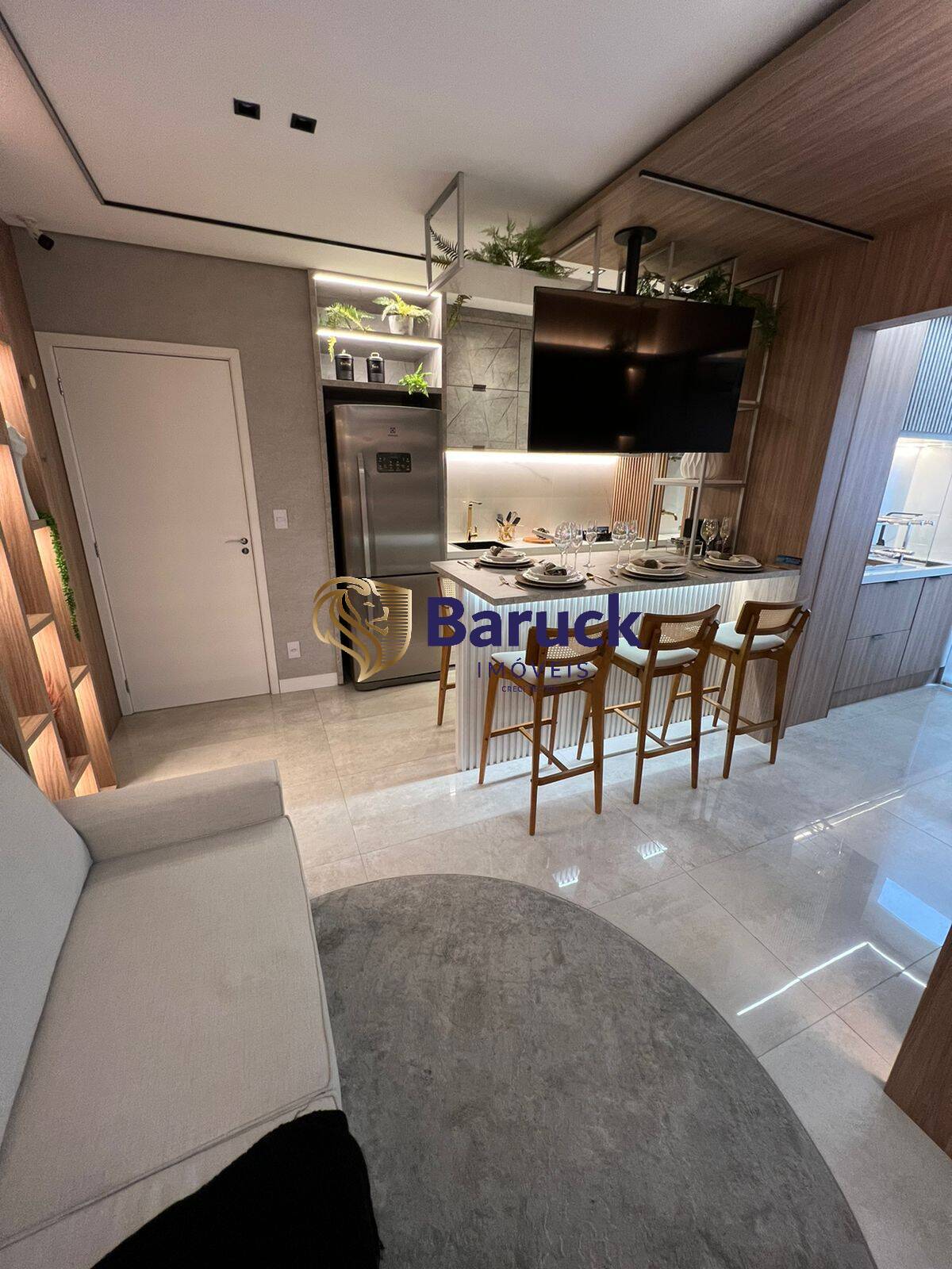 Apartamento, 2 quartos - Foto 2