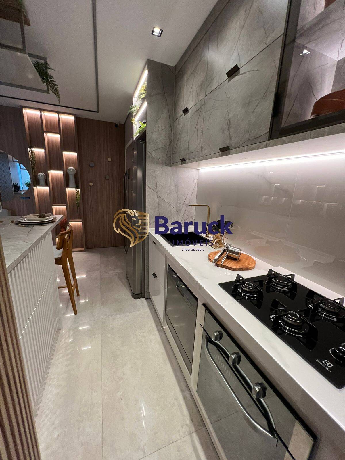 Apartamento, 2 quartos - Foto 4