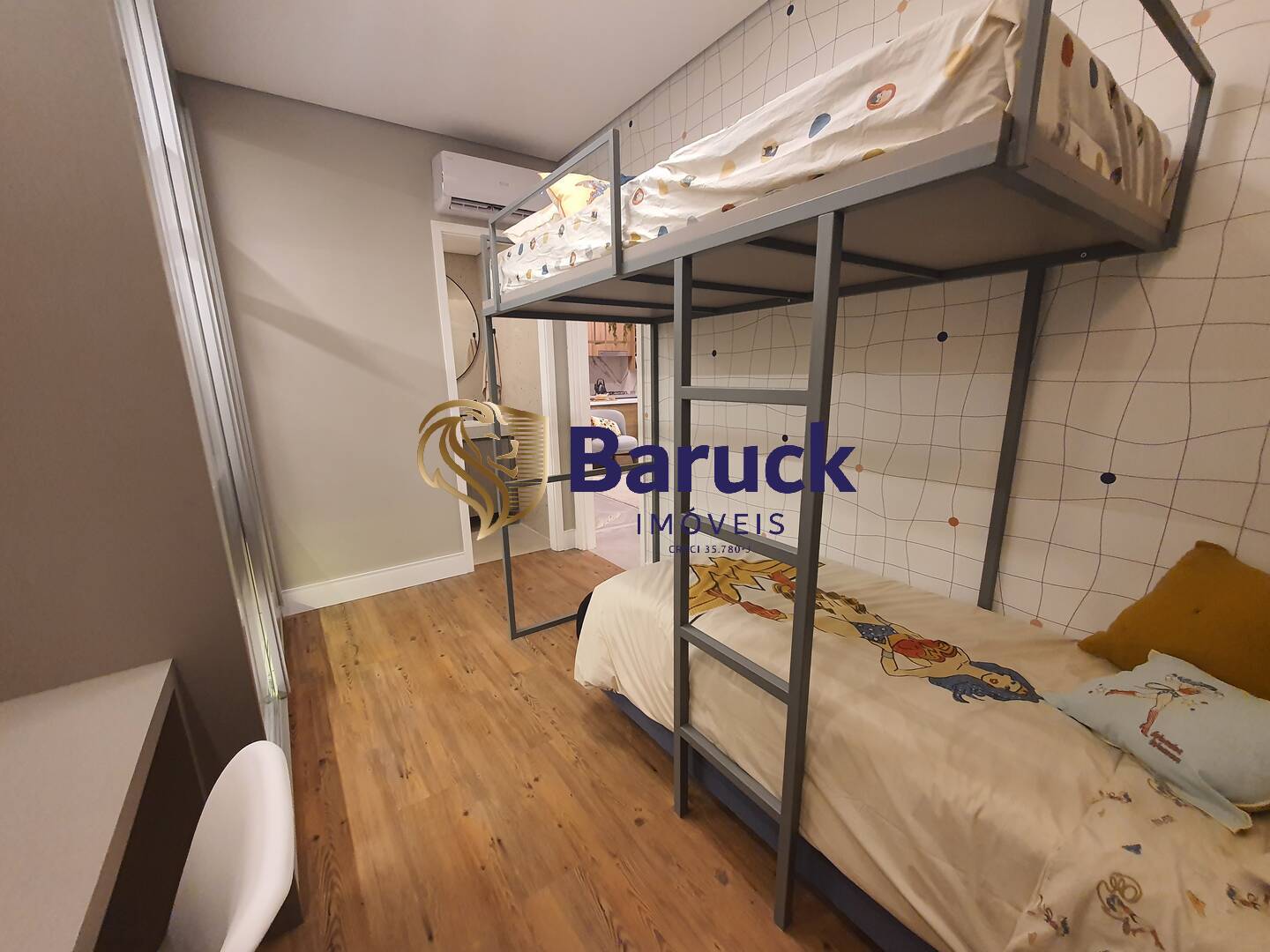 Apartamento, 3 quartos - Foto 13