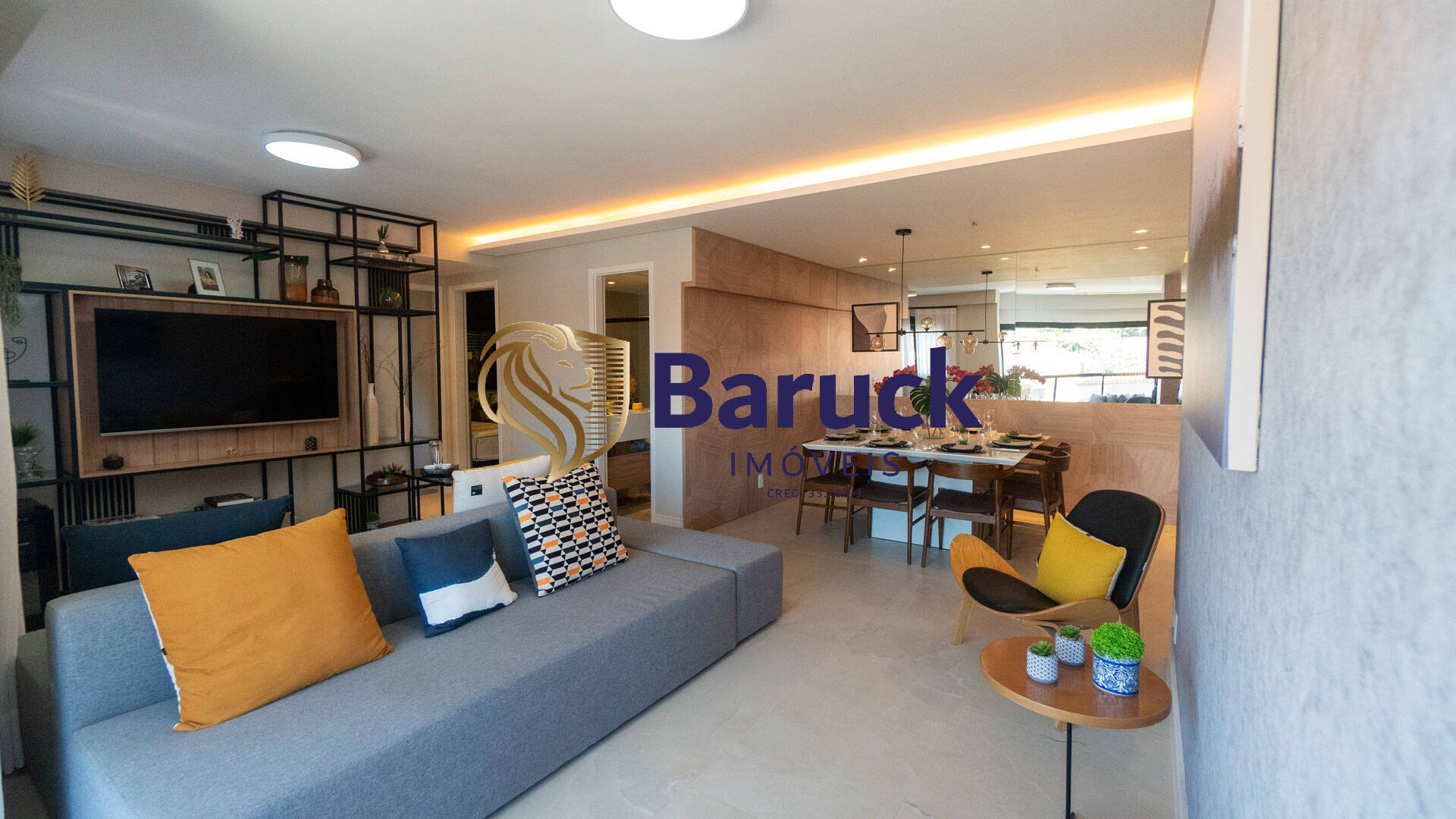 Apartamento, 3 quartos - Foto 2