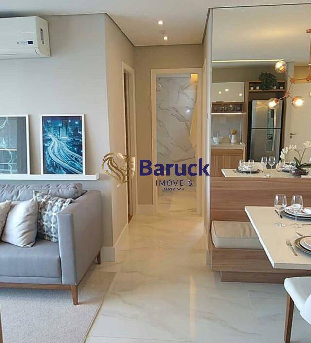 Apartamento, 2 quartos - Foto 1
