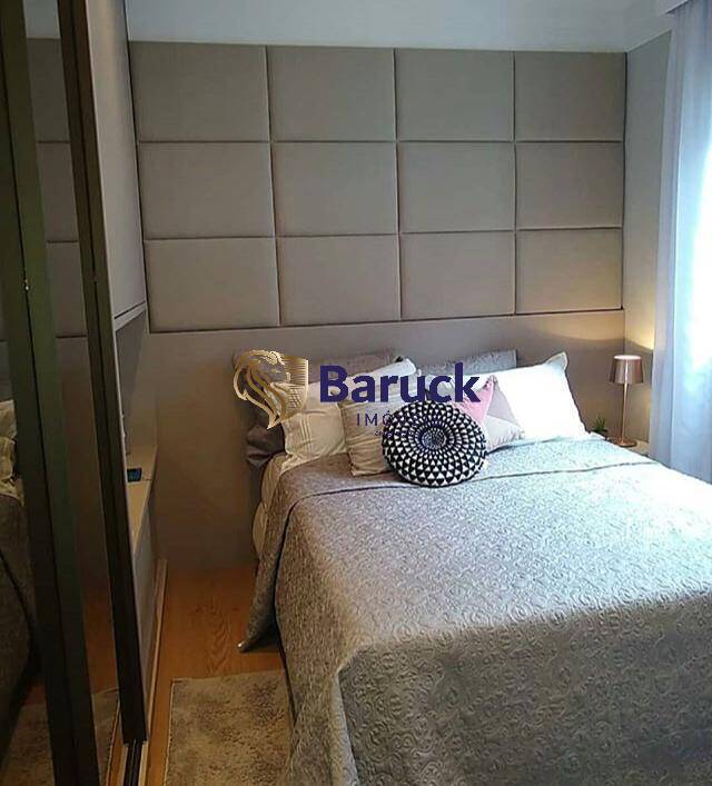 Apartamento, 2 quartos - Foto 6