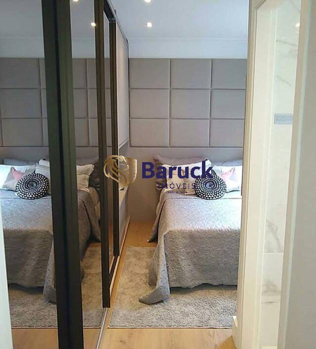 Apartamento, 2 quartos - Foto 8