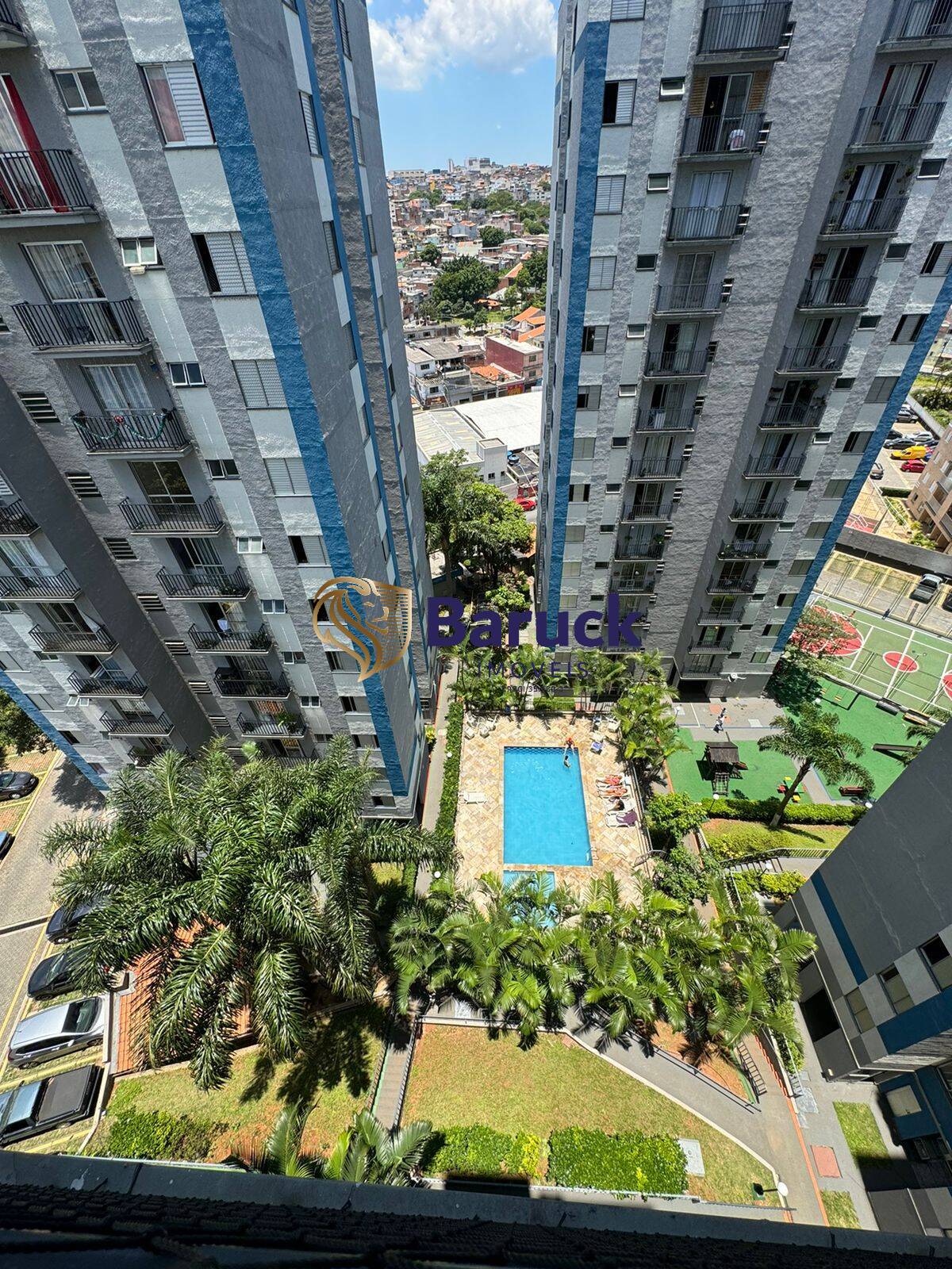 Apartamento, 2 quartos - Foto 10