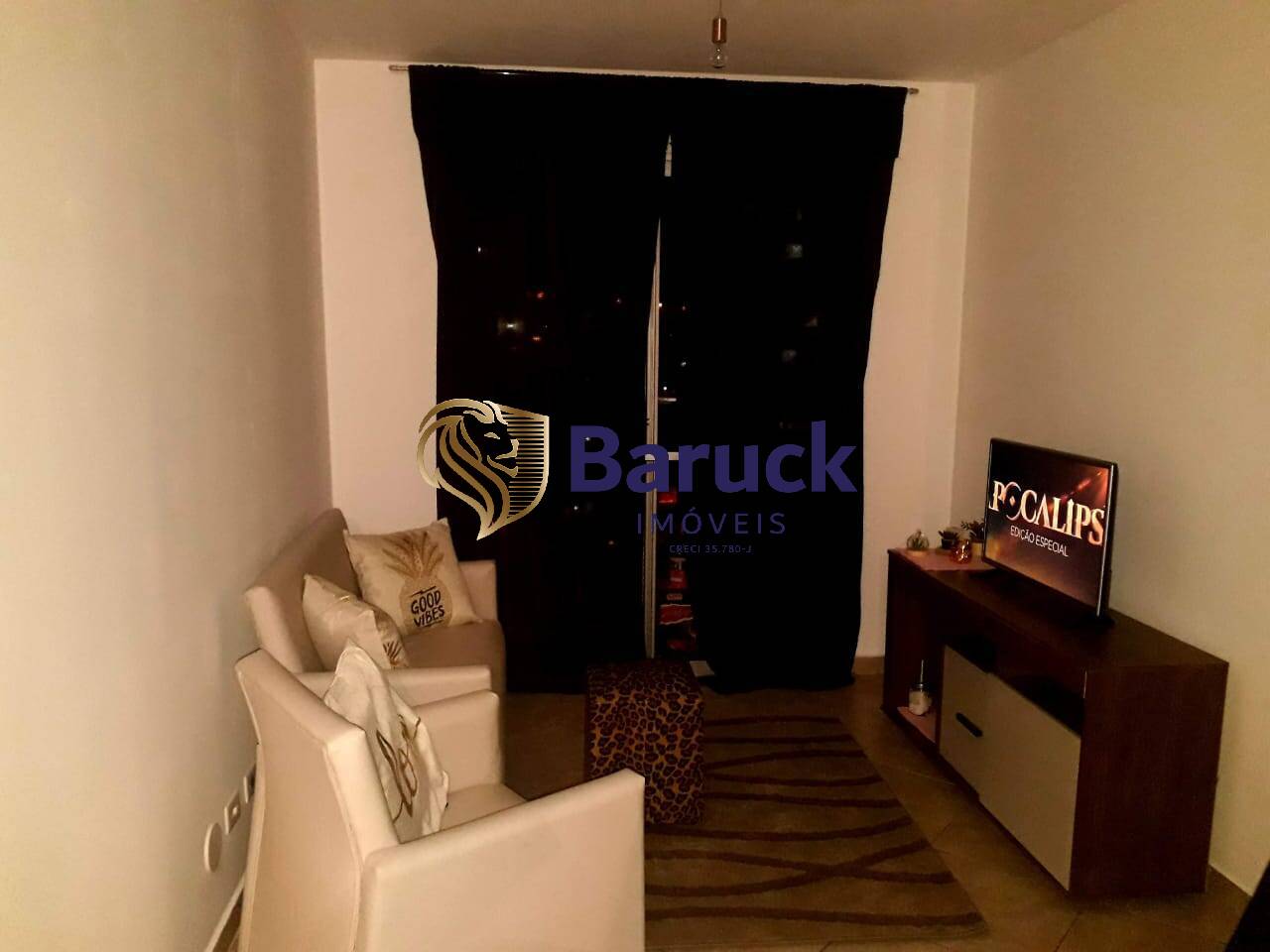 Apartamento, 2 quartos - Foto 2