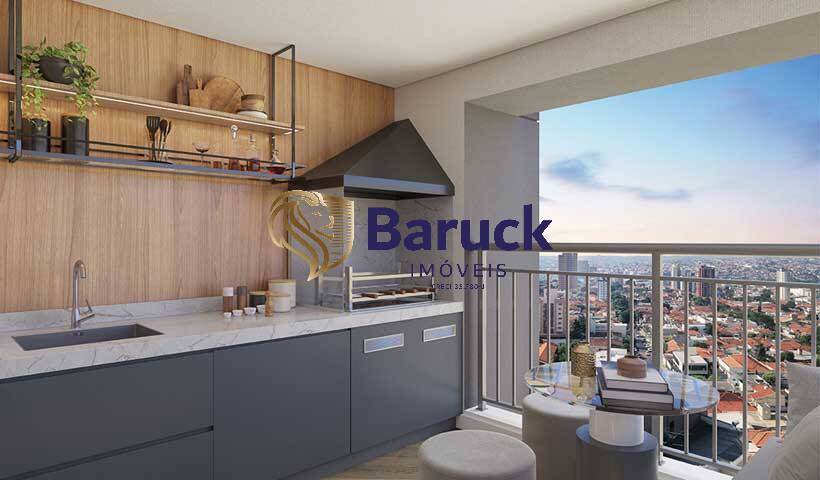 Apartamento, 2 quartos - Foto 2
